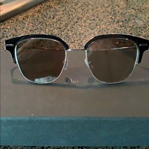 Dior Homme sunglasses- never worn!